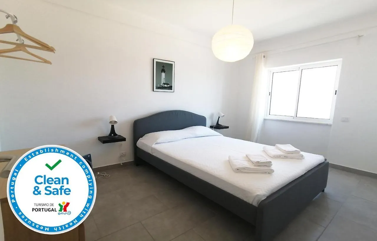 Vasco Da Gama Apartments Lagos