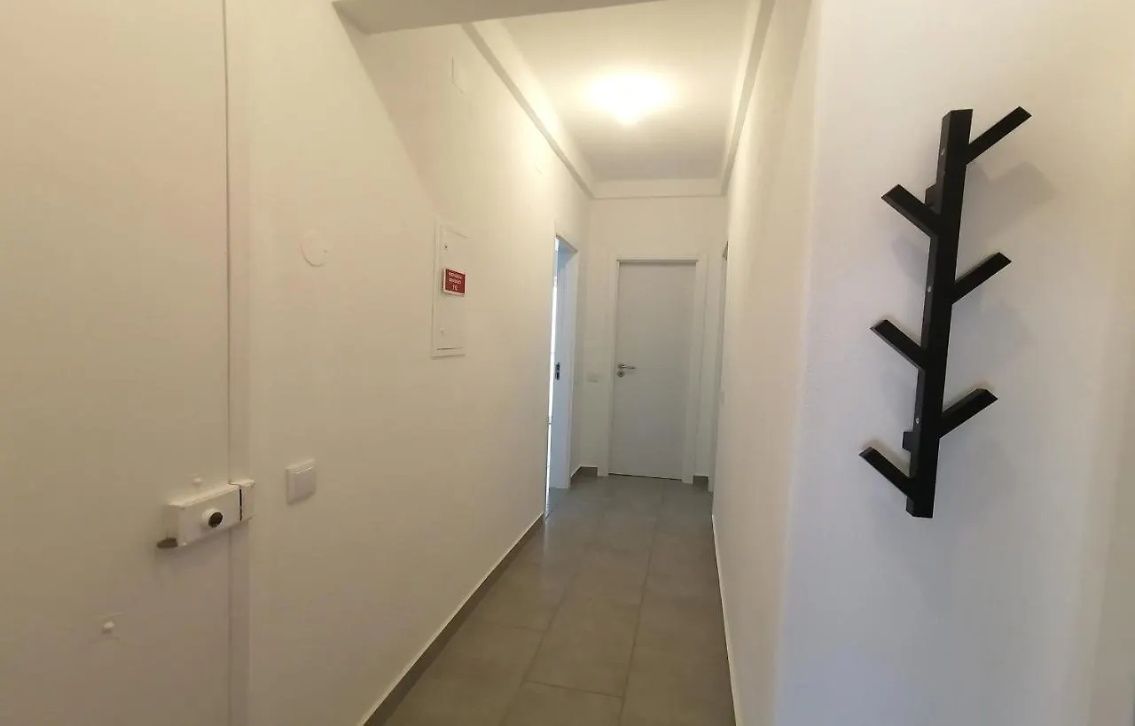 Vasco Da Gama Apartments Lagos