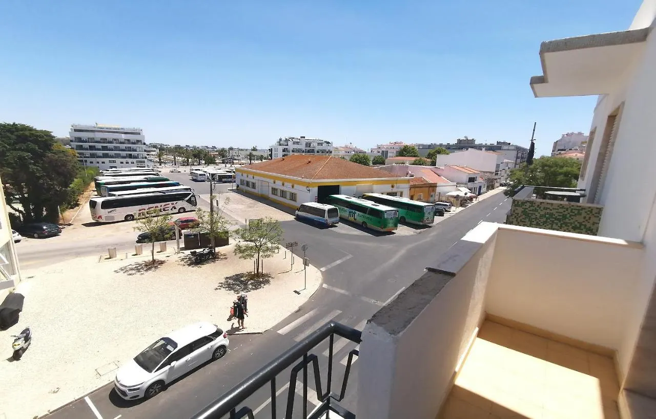Vasco Da Gama Apartments Lagos