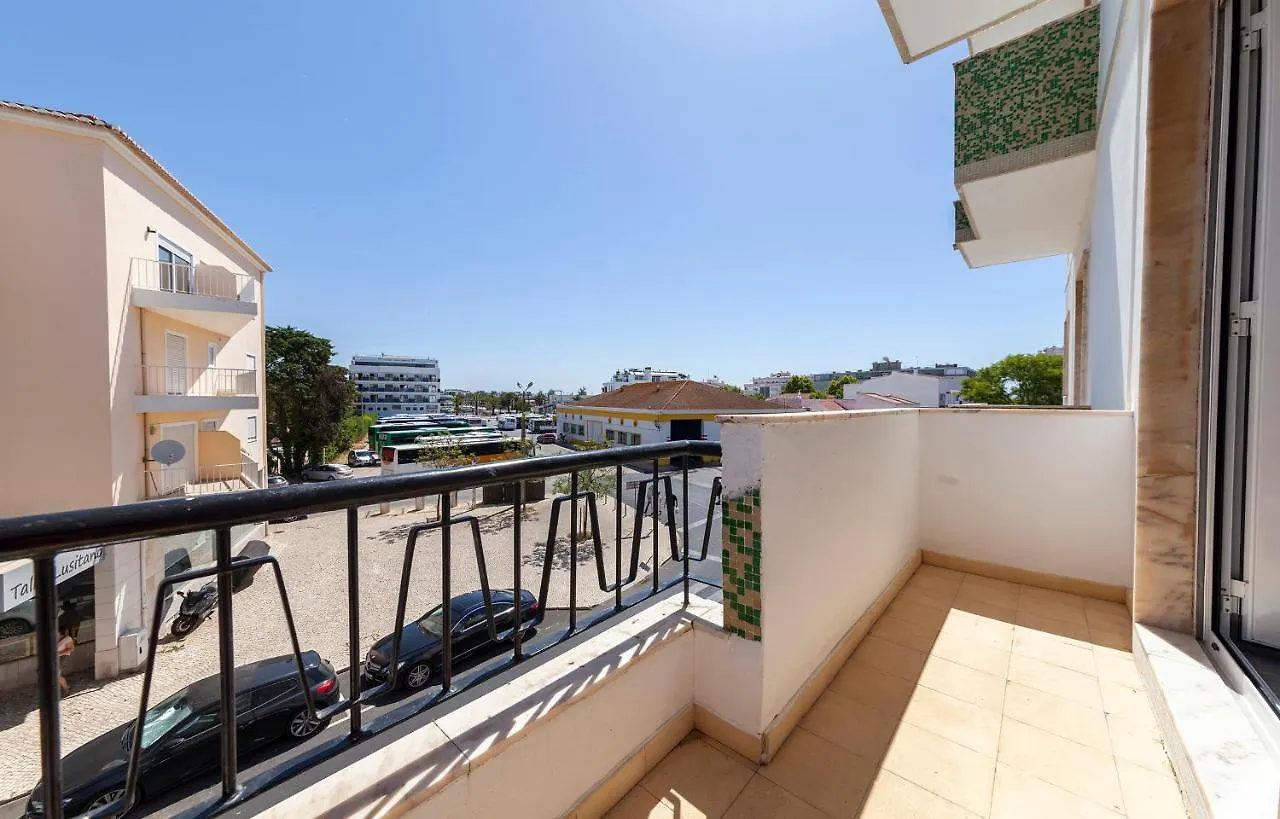 Vasco Da Gama Apartments Lagos