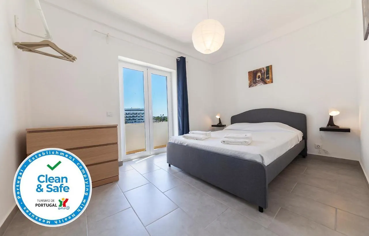 Vasco Da Gama Apartments Lagos