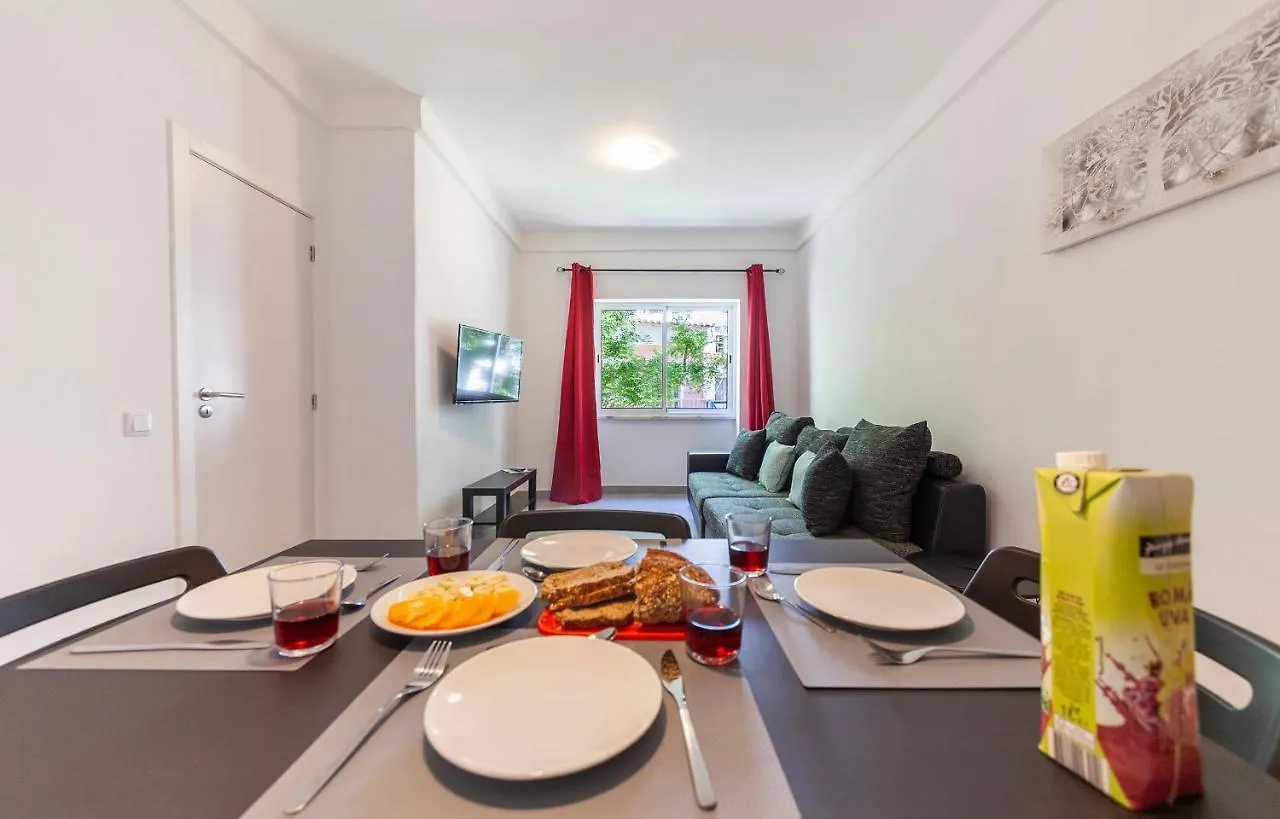 Vasco Da Gama Apartments Lagos