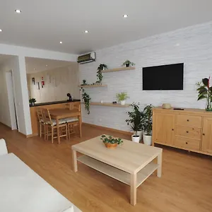 Appartement Ap 10, Lagos