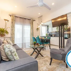 Appartement B35 - Andorinha Heart In, Lagos
