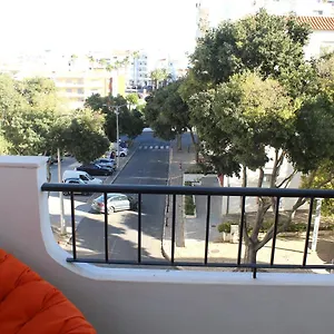 Appartement Felicidade, Lagos